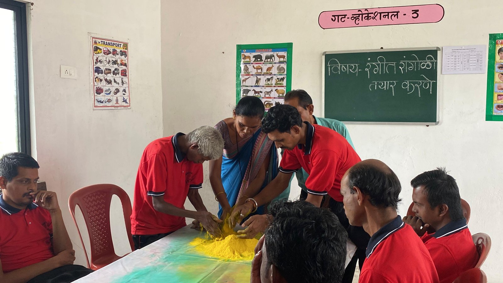 कौशल्य प्रशिक्षण